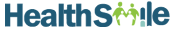 HealthSmile.co.th ตรวจสุขภาพ Logo